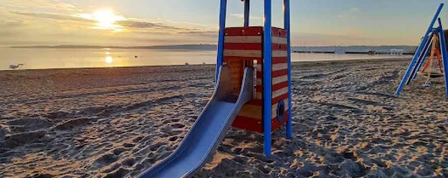Spielplatz Wassersleben
