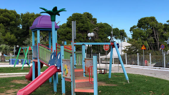 Road Safety Park