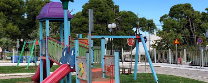 Road Safety Park