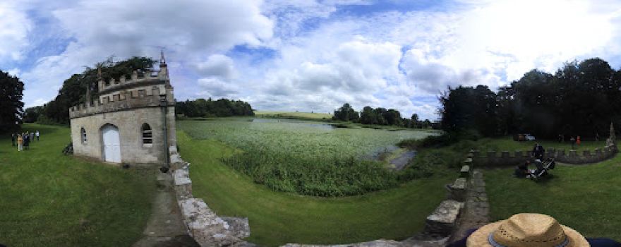 Fort Henry