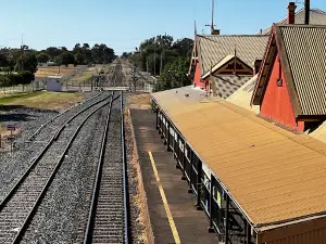 NYNGAN MUSEUM