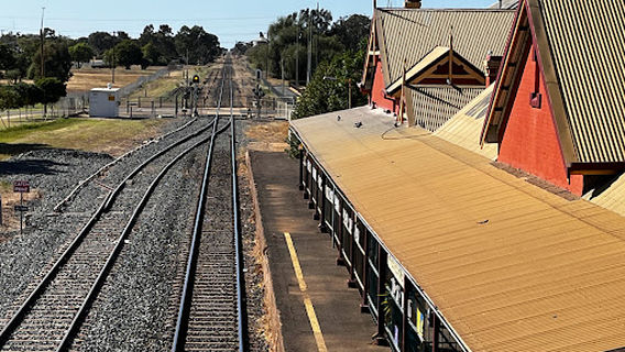 NYNGAN MUSEUM