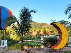 Trang trại HDT