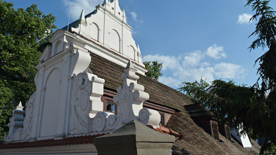 Kazimierz Dolny