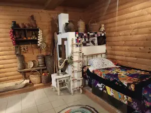 Istoriko-Krayevedcheskiy Muzey