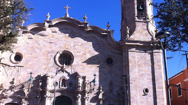 Official Royal Pavilion