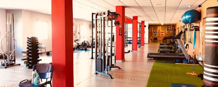 ENTRENAMIENTO.PRO Centro de Valoración del Rendimiento Deportivo y la Salud