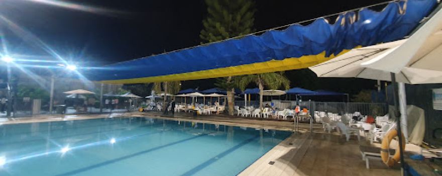 Sderot Country Club
