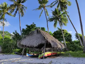 Pantai Syota