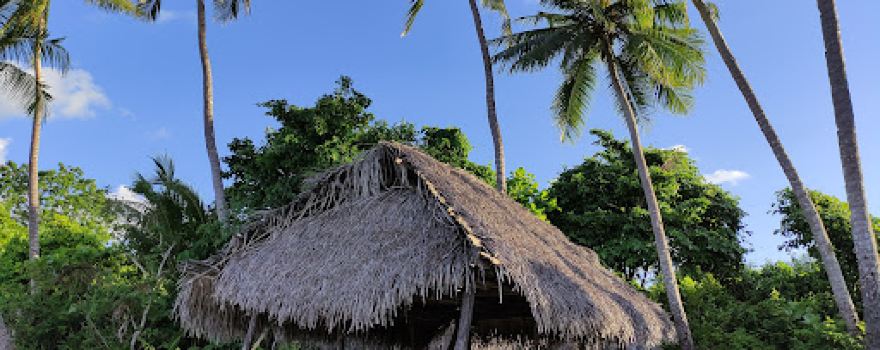 Pantai Syota