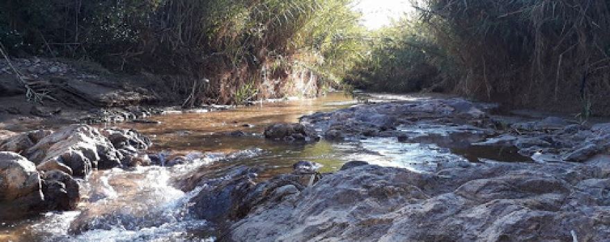 Río Grande