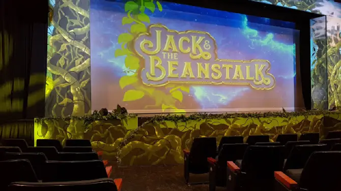 Motherwell Concert Hall