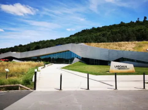Lascaux International Center of Parietal Art