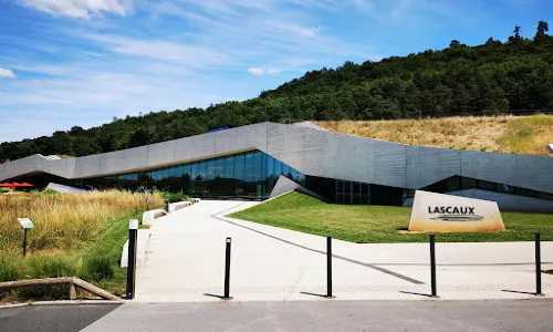 Lascaux International Center of Parietal Art