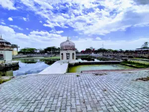 Khajurown Sagara