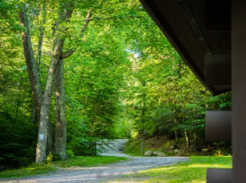 George Washington State Campground and Management Area