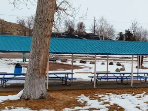 Schey Park