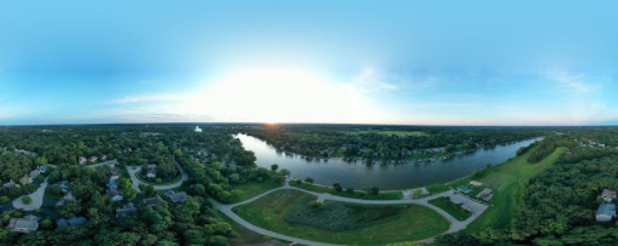 Picnic Grove Park