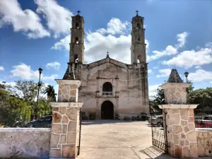 Progreso Park