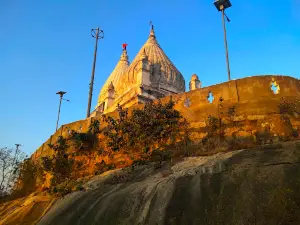 Shri Mandargiri Digamber Jain Siddha Kshetra
