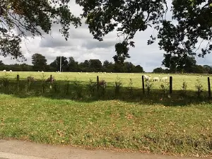 Chalgrave Manor Golf Club Limited