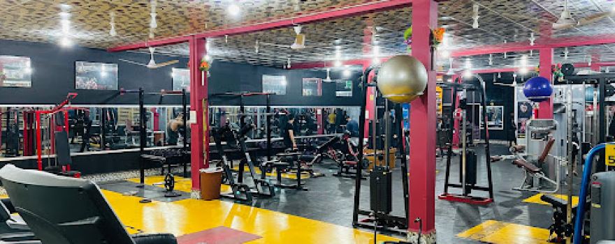Beanibazar Fitness & Gym
