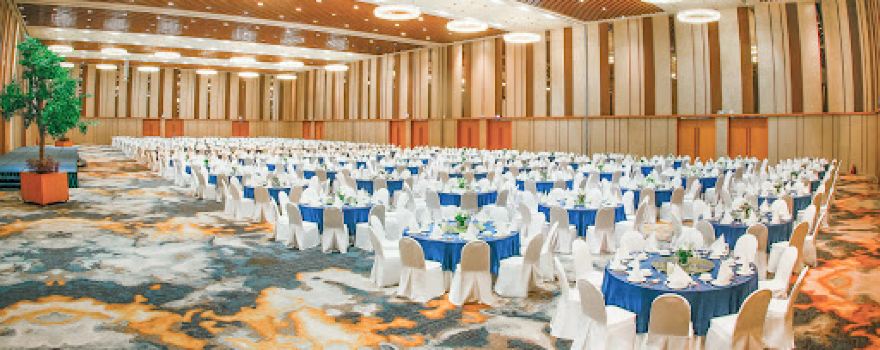 Ariyana Convention Centre Danang