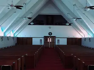 St Thomas Aquinas Catholic Church
