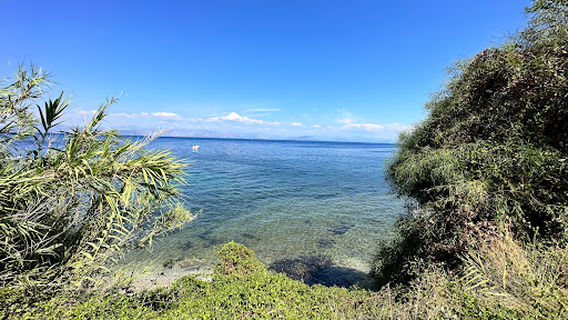 Public Beach