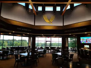 Valhalla Golf Club