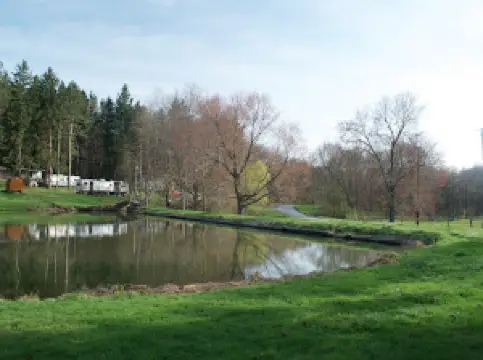 Peaceful Valley Campground