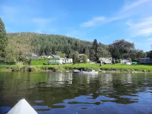Camping & Kayak L'Ami Pierre