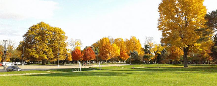 Burke Golf Course