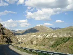 Tepebaşı Köyü Cami