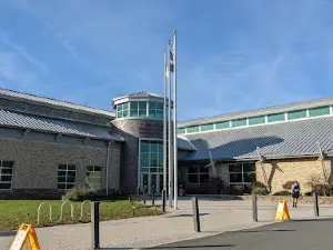 Warrenton Aquatic and Recreation Facility