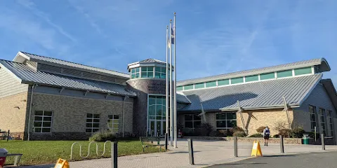 Warrenton Aquatic and Recreation Facility