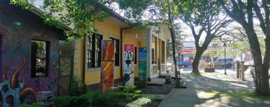 House of Culture