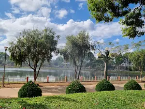 Park Town Dak Mil