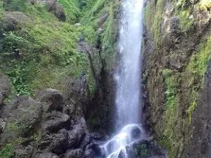 Curug Cibadak