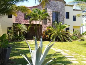 La Casa de Piedra