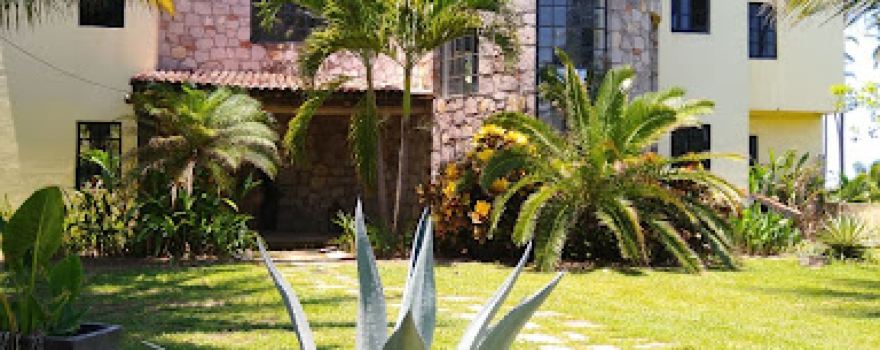 La Casa de Piedra