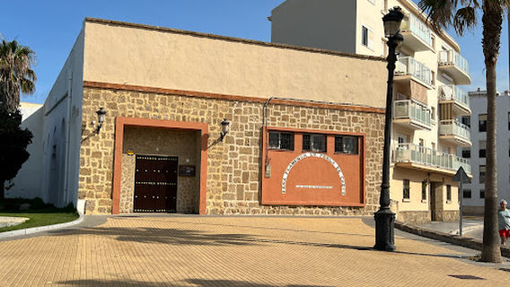 Peña Flamenca la Perla de Cádiz
