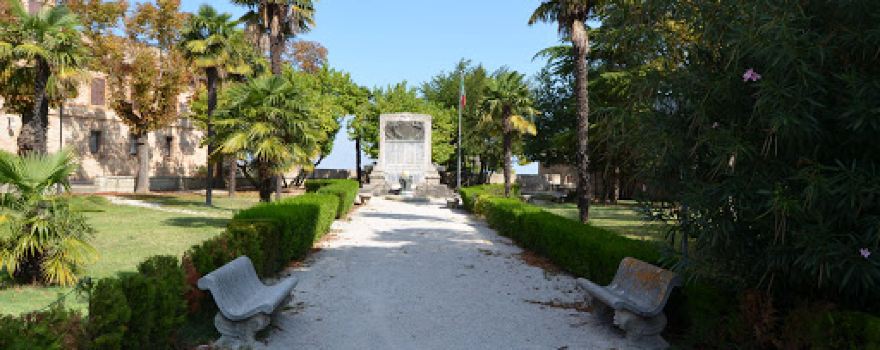 Parco Franchi