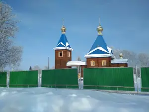 Ostrov