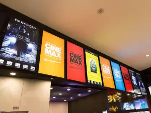Cinemax - .com Shopping