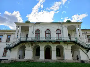 Sadyba Zakrevsʹkykh