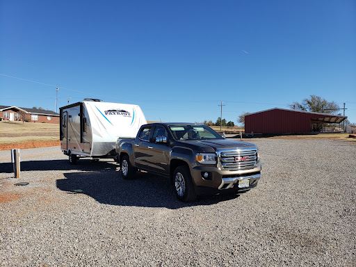 Red Barn Arena & RV
