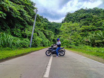 Lihim na Lagusan