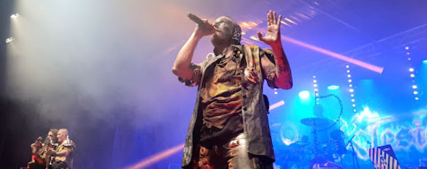 Pewel FOREVER Festival