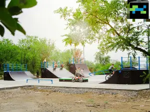 Skeyt-Park